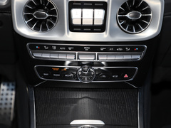2024款 G 500 典藏版