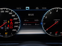 2024款 G 500 典藏版