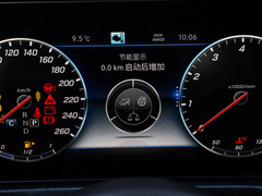 2024款 G 500 典藏版