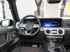 2024款 G 500 典藏版