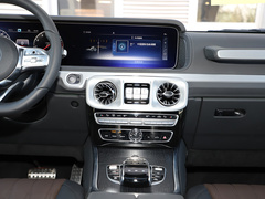 2024款 G 500 典藏版
