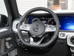 2024款 G 500 典藏版