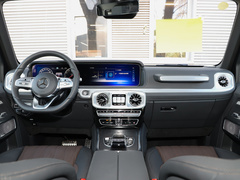 2024款 G 500 典藏版
