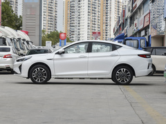 2024款 愛跑T 尊享版460 