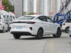 2024款 愛跑T 尊享版460 