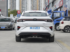 2024款 愛跑T 尊享版460 