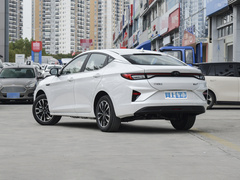 2024款 愛跑T 尊享版460 