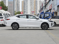 2024款 愛跑T 尊享版460 