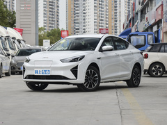 2024款 愛跑T 尊享版460 