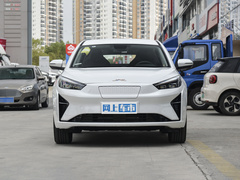 2024款 愛跑T 尊享版460 