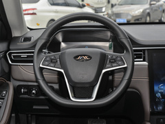 2024款 爱跑T 尊享版460 
