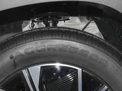 2024款 C-DM 1.5TCI 105KM优享版