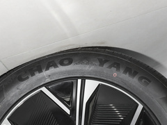 2024款 C-DM 1.5TCI 105KM优享版