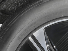 2024款 C-DM 1.5TCI 105KM优享版