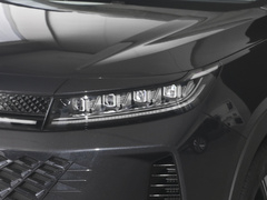 2024款 C-DM 1.5TCI 105KM优享版