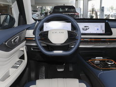 2024款 C-DM 1.5TCI 105KM优享版