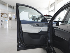 2024款 C-DM 1.5TCI 105KM优享版