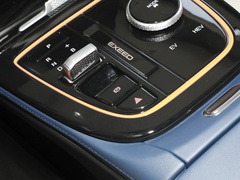 2024款 C-DM 1.5TCI 105KM优享版
