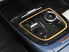 2024款 C-DM 1.5TCI 105KM优享版