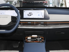 2024款 C-DM 1.5TCI 105KM优享版