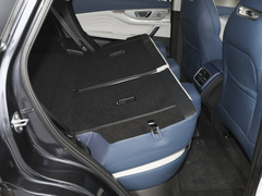 2024款 C-DM 1.5TCI 105KM优享版