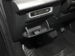 2024款 C-DM 1.5TCI 105KM优享版
