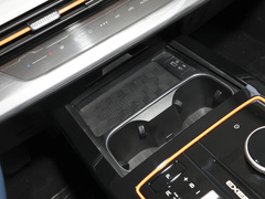 2024款 C-DM 1.5TCI 105KM优享版