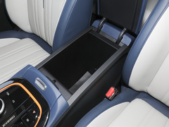 2024款 C-DM 1.5TCI 105KM优享版