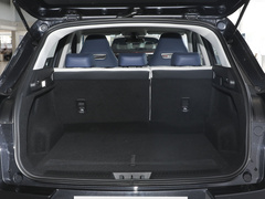 2024款 C-DM 1.5TCI 105KM优享版