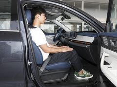 2024款 C-DM 1.5TCI 105KM优享版