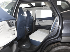 2024款 C-DM 1.5TCI 105KM优享版