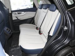 2024款 C-DM 1.5TCI 105KM优享版