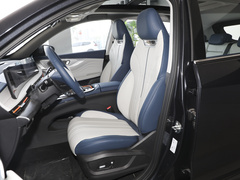 2024款 C-DM 1.5TCI 105KM优享版