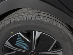 2024款 C-DM 1.5TCI 105KM奢享版