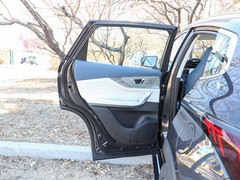 2024款 C-DM 1.5TCI 105KM奢享版