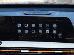 2024款 C-DM 1.5TCI 105KM奢享版