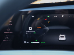2024款 C-DM 1.5TCI 105KM奢享版
