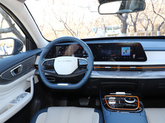2024款 C-DM 1.5TCI 105KM奢享版
