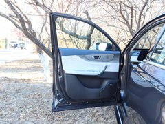 2024款 C-DM 1.5TCI 105KM奢享版