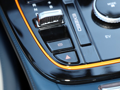 2024款 C-DM 1.5TCI 105KM奢享版