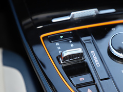2024款 C-DM 1.5TCI 105KM奢享版