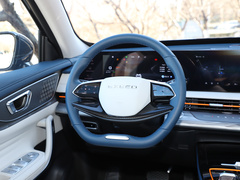 2024款 C-DM 1.5TCI 105KM奢享版