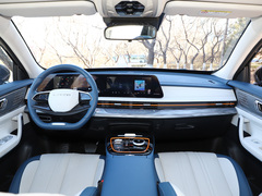 2024款 C-DM 1.5TCI 105KM奢享版