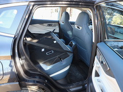2024款 C-DM 1.5TCI 105KM奢享版