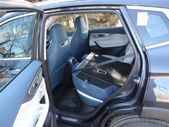 2024款 C-DM 1.5TCI 105KM奢享版