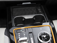 2024款 C-DM 1.5TCI 105KM奢享版