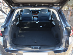 2024款 C-DM 1.5TCI 105KM奢享版
