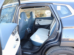 2024款 C-DM 1.5TCI 105KM奢享版