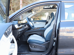 2024款 C-DM 1.5TCI 105KM奢享版