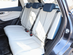 2024款 C-DM 1.5TCI 105KM奢享版